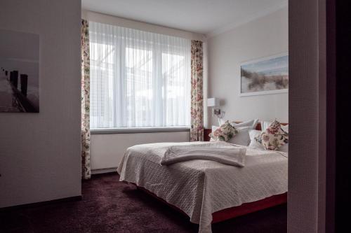 Garni Hotel Nordstrand