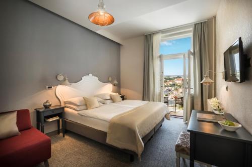 Hotel Lungomare