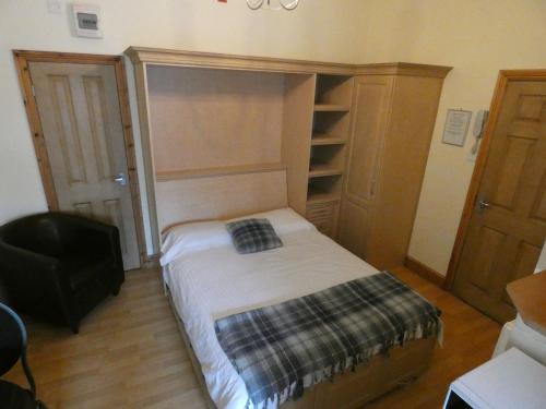 Hurst Dene Aparthotel