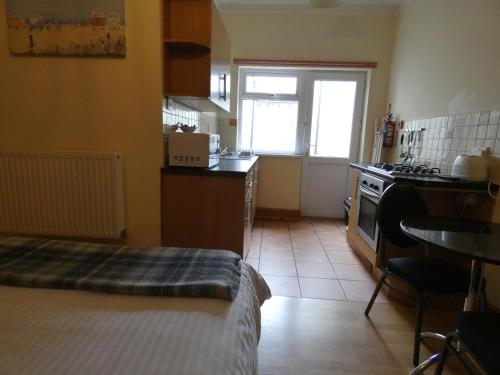 Hurst Dene Aparthotel