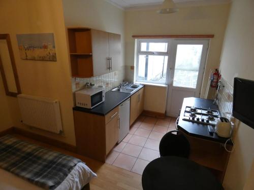 Hurst Dene Aparthotel