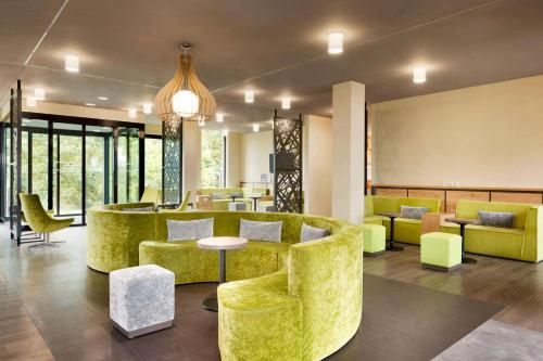 Super 8 by Wyndham Freiburg