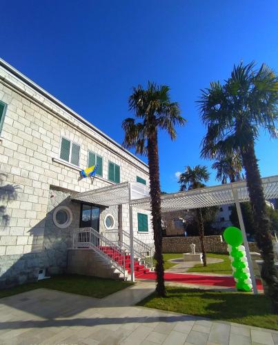 Hotel Stolac
