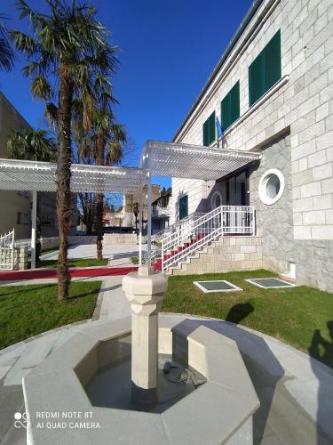 Hotel Stolac