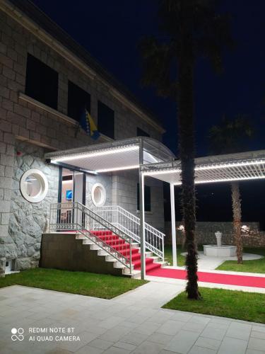 Hotel Stolac