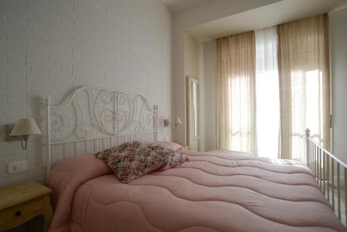 B&B Romantica Salerno