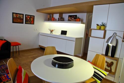 Palazzo Villelmi B&B