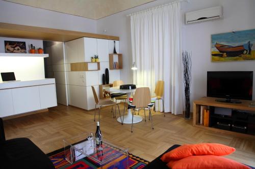 Palazzo Villelmi B&B