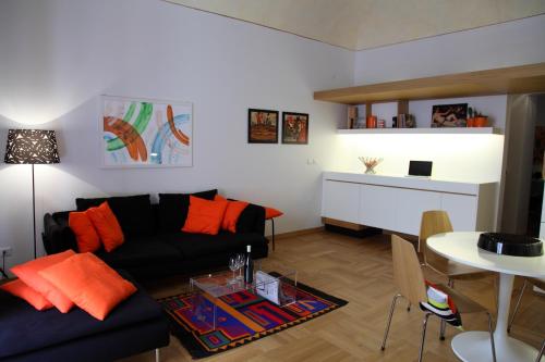 Palazzo Villelmi B&B