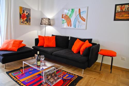 Palazzo Villelmi B&B