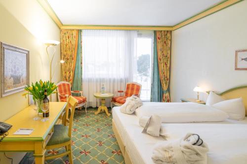 Rugard Thermal Strandhotel