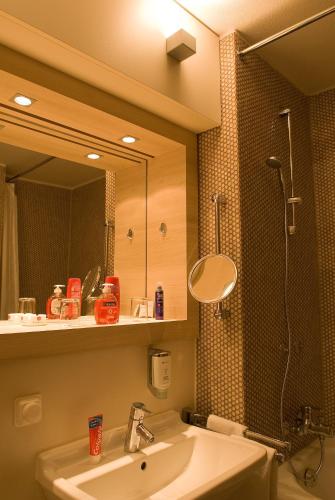 H+ Hotel Bad Soden