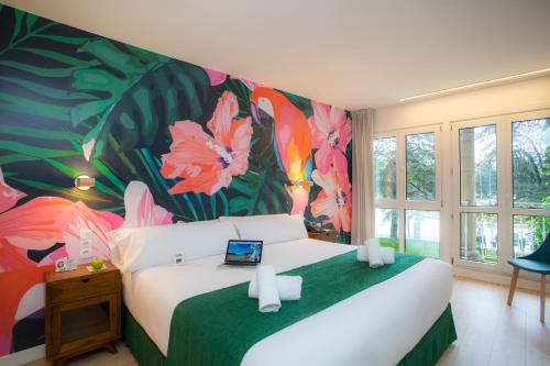 Casual San Sebastián de las Olas