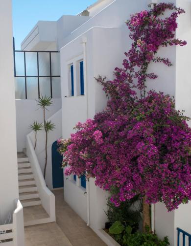 Astra Apartments Hotel