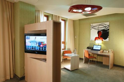 Golden Tulip Ana Tower