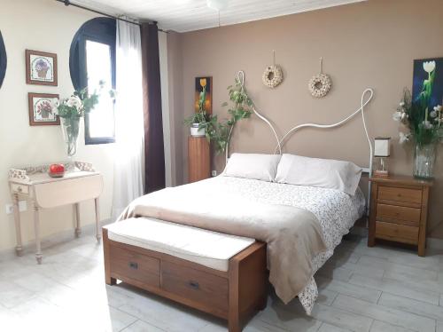 Casa Solis Leganes
