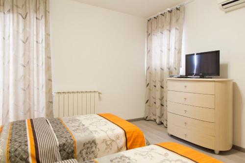 Vitosha Downtown Apartments