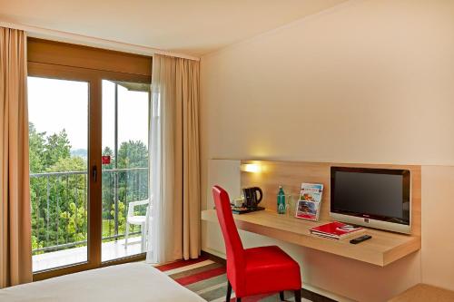 H+ Hotel Bad Soden