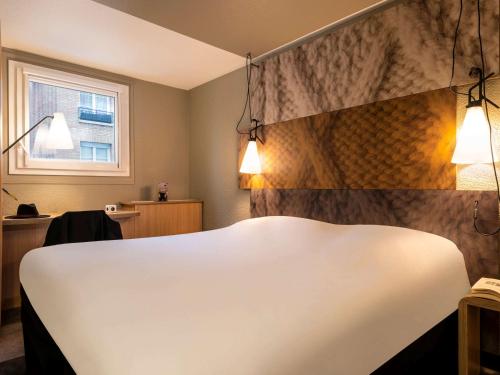 Ibis Paris Alésia Montparnasse 14ème
