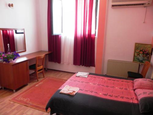 Hostel Izvor