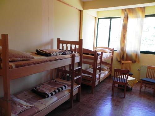 Hostel Izvor