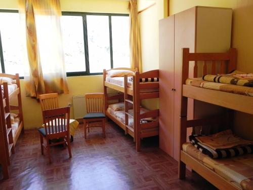Hostel Izvor