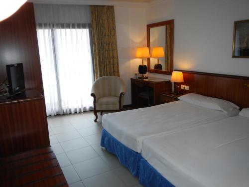 Hostal Vila del Mar