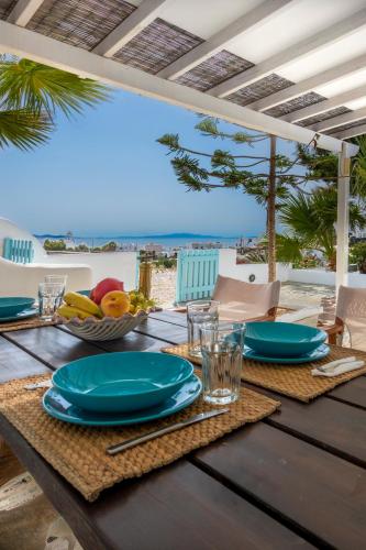 Aegean Dream Apartments