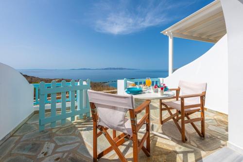 Aegean Dream Apartments