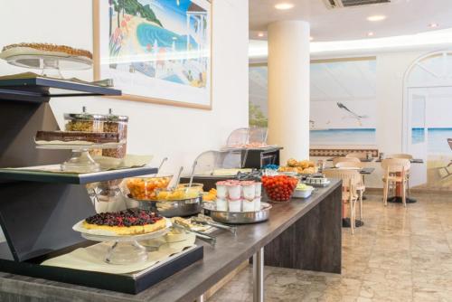 Hotel Airone