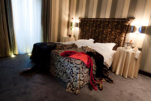 The Marcella Royal Hotel - Rooftop Garden