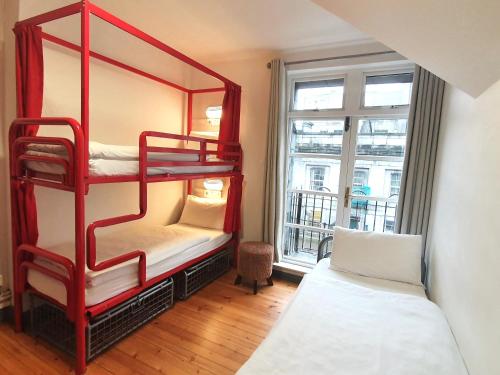 Galway City Hostel