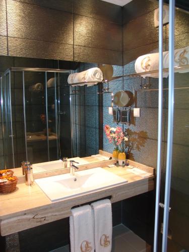 Guesthouse Quinta Saleiro