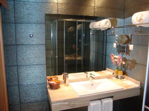 Guesthouse Quinta Saleiro