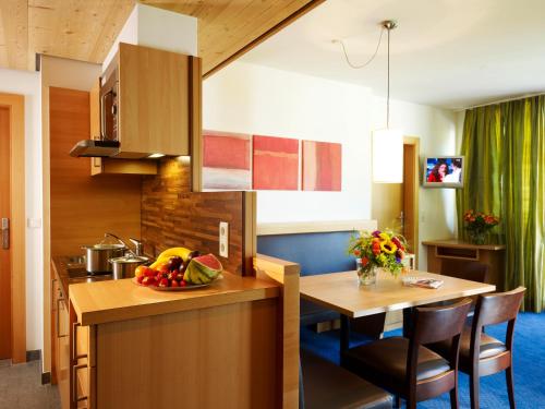 Gradiva Apartments