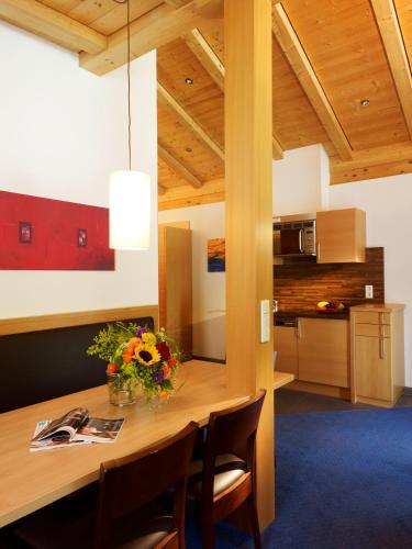 Gradiva Apartments