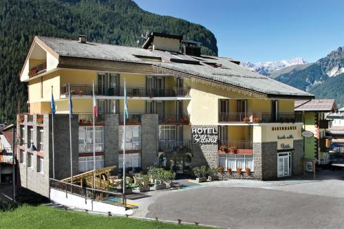 Hotel & Club Bellevue Post