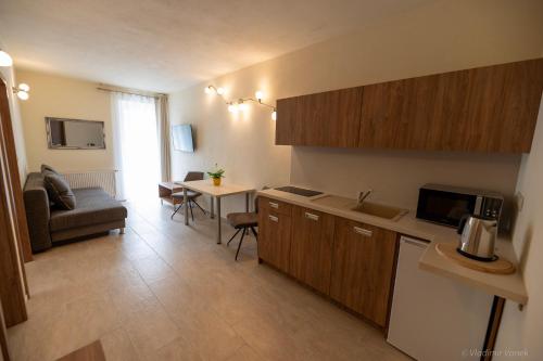Apartmány I - KAfe Bojnice