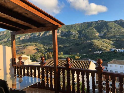 La Posada De La Muela