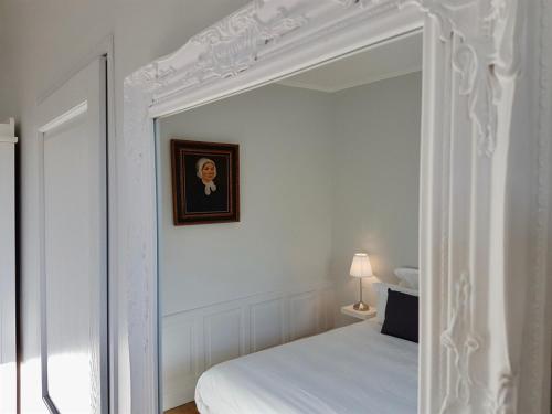 Villa Clément Sens Appart’hôtel