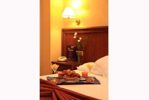 Hotel Cervantes