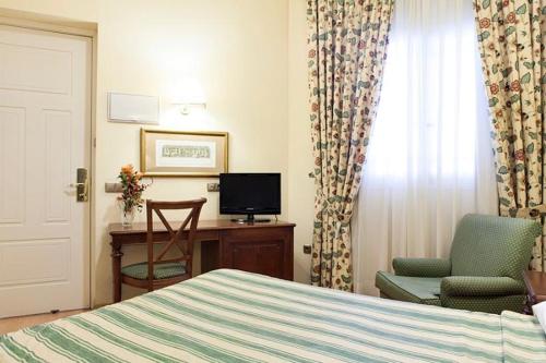 Hotel Cervantes