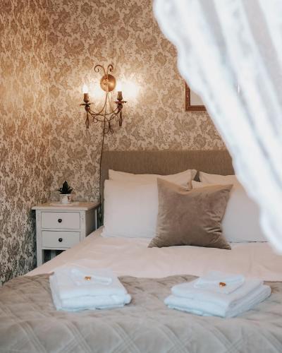 Gamlebyen Hotell