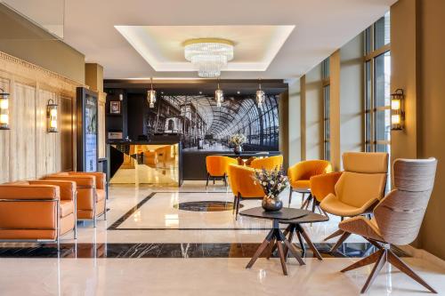 Hotel des Vosges, BW Premier Collection