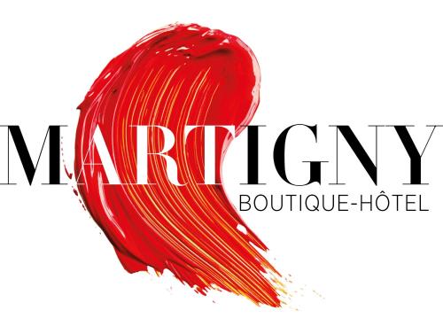 Martigny Boutique Hotel