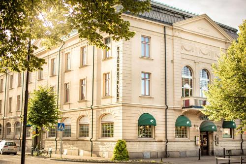 Best Western Hotel Statt Katrineholm