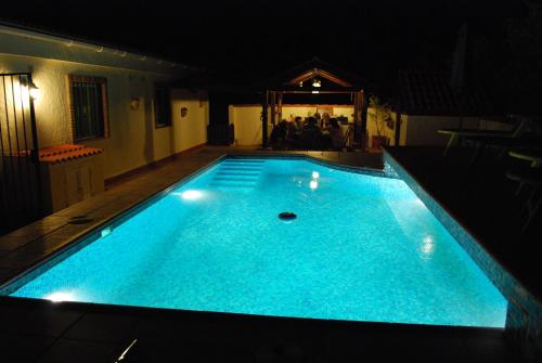 Finca De Los Suenos