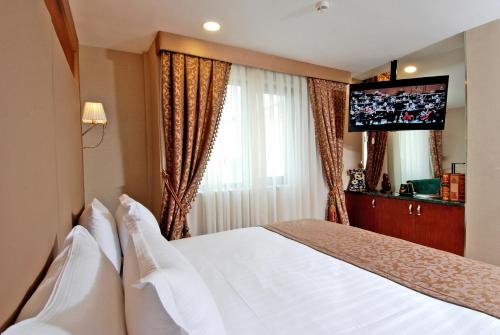 Dosso Dossi Hotels Old City