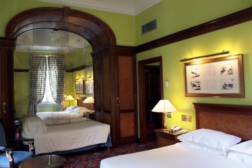 Hotel Albani Firenze