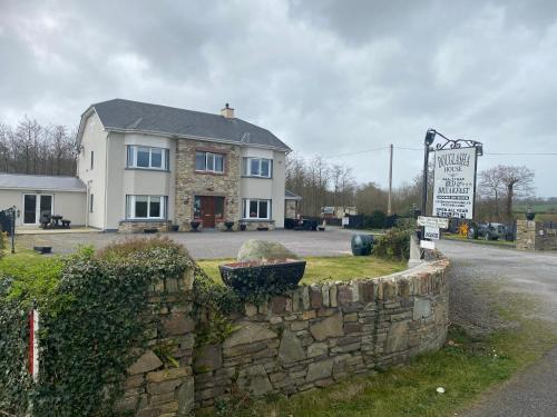 Douglasha House